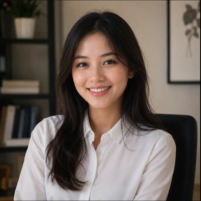 Jevvy Kim, chuyên gia nội dung iGaming định hướng SEO